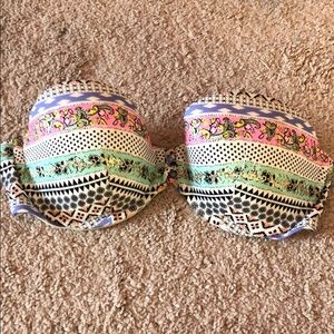 Victoria’s Secret bathing suit top
